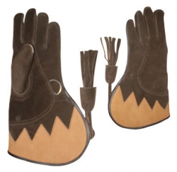 Falconry Gloves